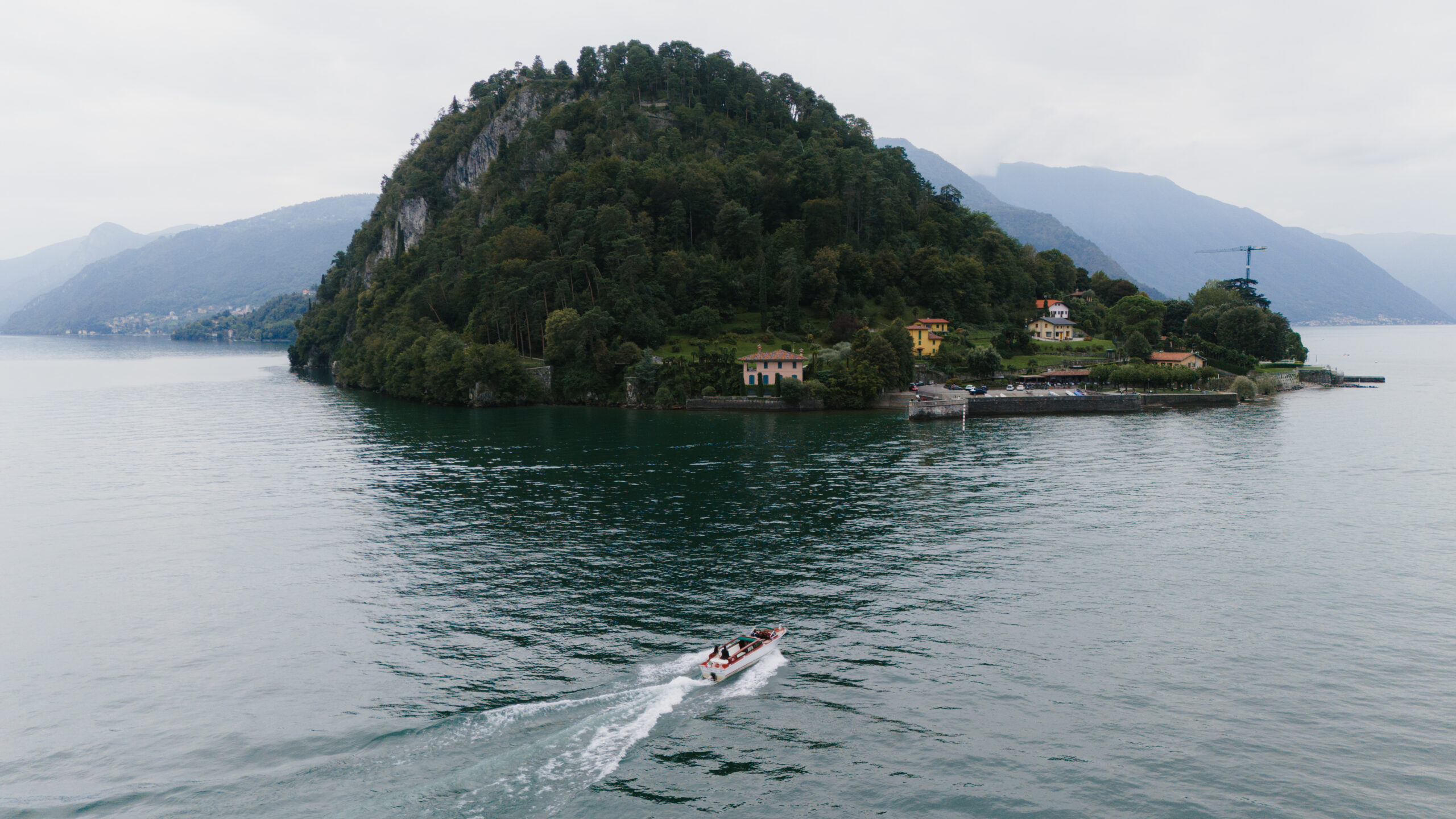 Lake Como Wedding